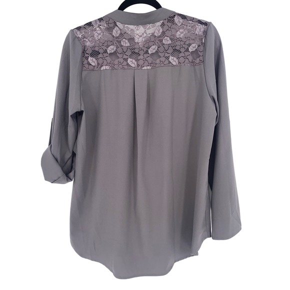 NWT Moyabo Womens Top - Picture 6 of 9